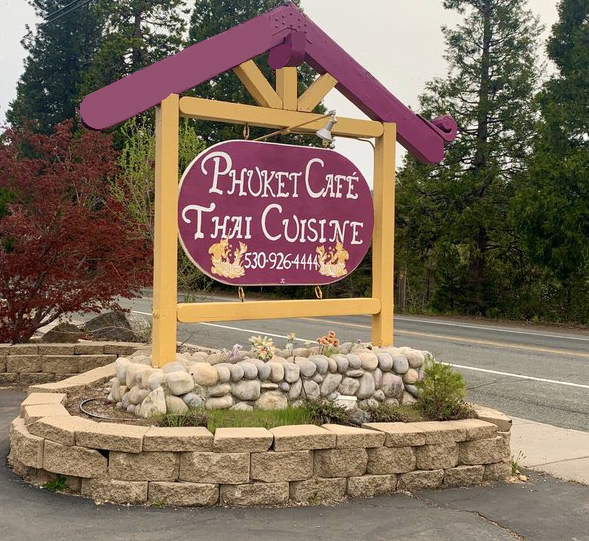 Phuket Thai Cafe